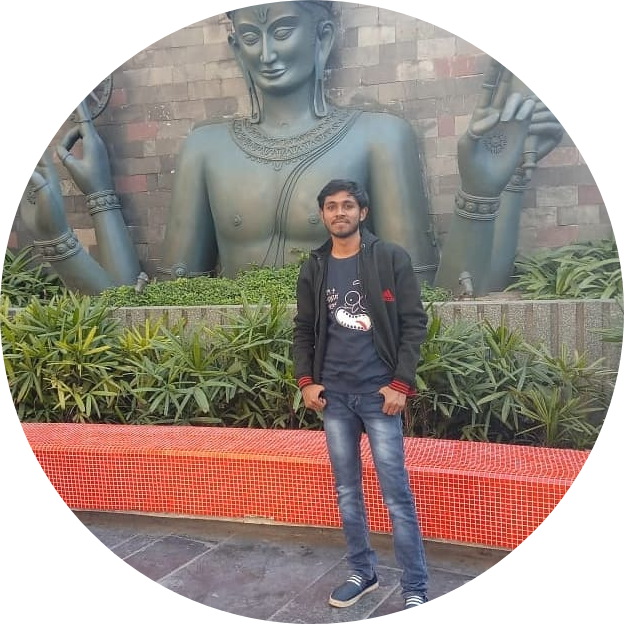 Pratik profile picture