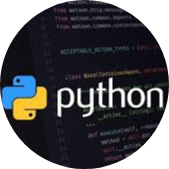 Python-img